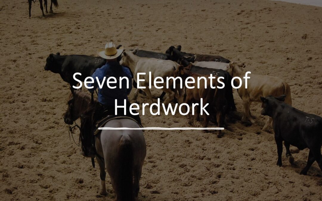 Seven Elements of Herdwork