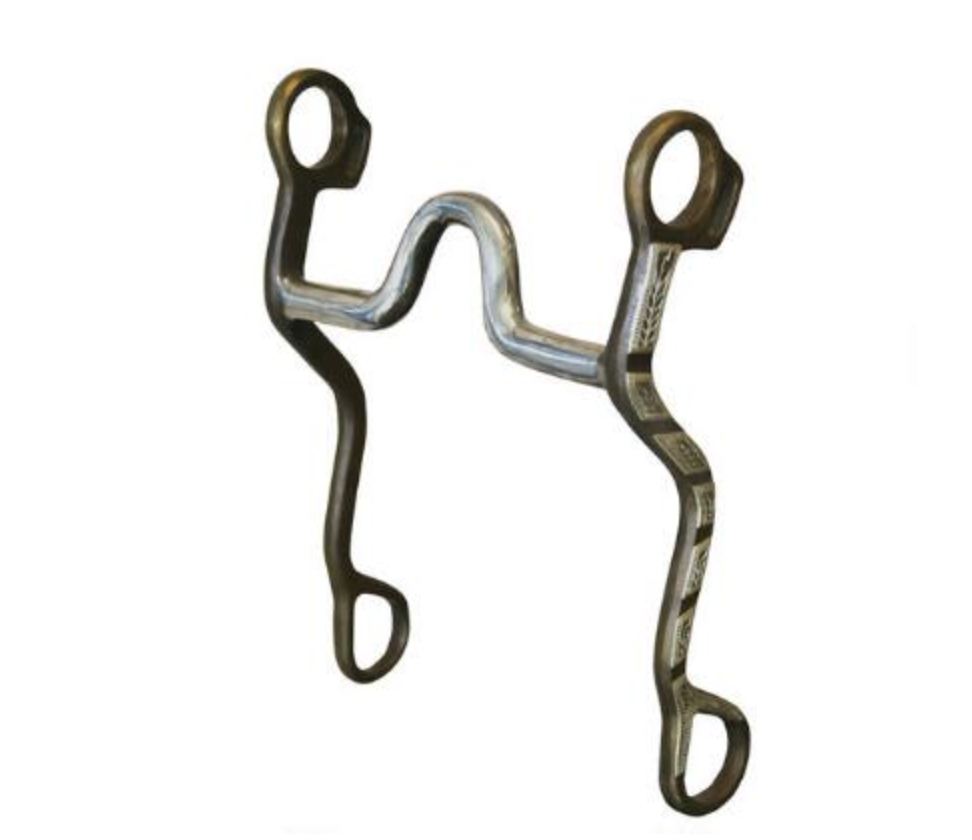 7 Barbs fav cutting bit